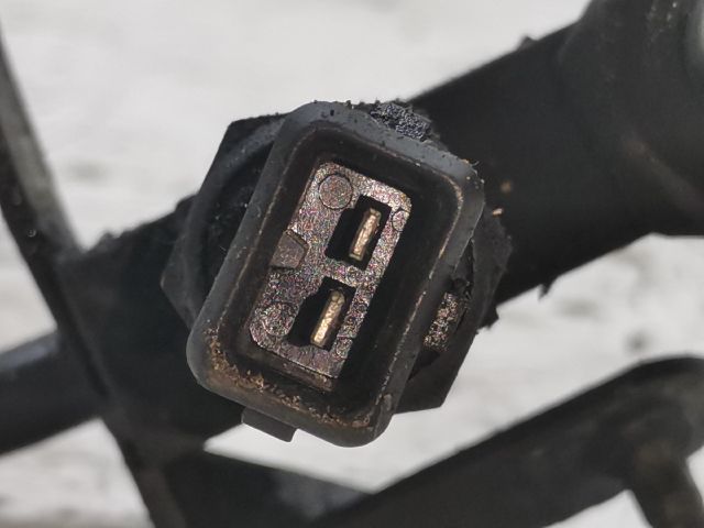 bontott AUDI A4 B6 Turbó Olajcső