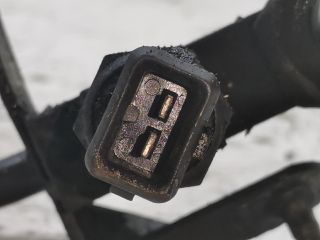 bontott AUDI A4 B6 Turbó Olajcső