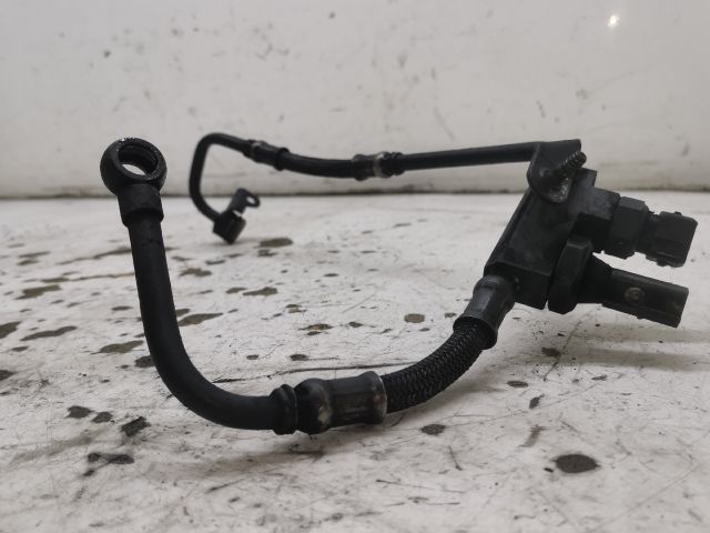 bontott AUDI A4 B6 Turbó Olajcső