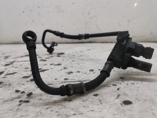 bontott AUDI A4 B6 Turbó Olajcső