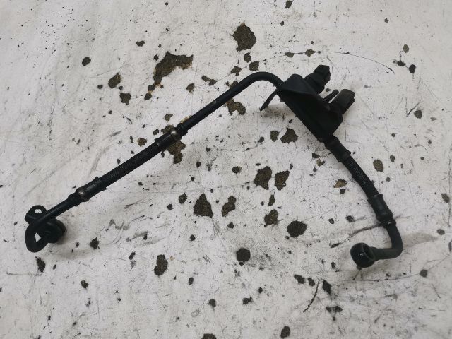 bontott AUDI A4 B6 Turbó Olajcső