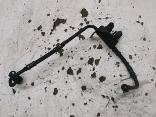 bontott AUDI A4 B6 Turbó Olajcső