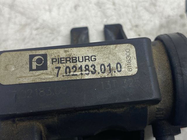 bontott AUDI A4 B6 Turbó Vákum Szelep