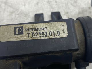 bontott AUDI A4 B6 Turbó Vákum Szelep