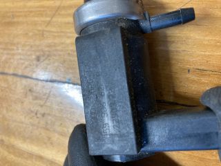 bontott AUDI A4 B6 Turbó Vákum Szelep
