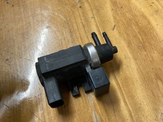 bontott AUDI A4 B6 Turbó Vákum Szelep