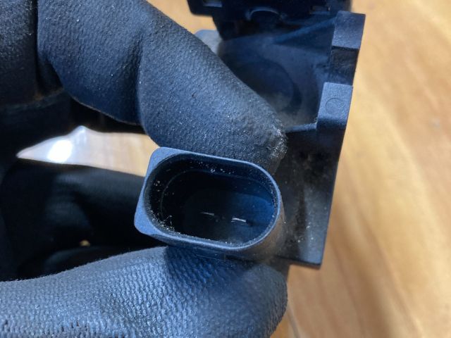 bontott AUDI A4 B6 Turbó Vákum Szelep