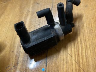 bontott AUDI A4 B6 Turbó Vákum Szelep