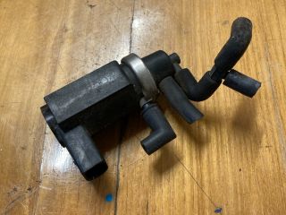 bontott AUDI A4 B6 Turbó Vákum Szelep