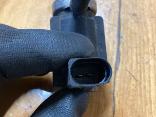 bontott AUDI A4 B6 Turbó Vákum Szelep