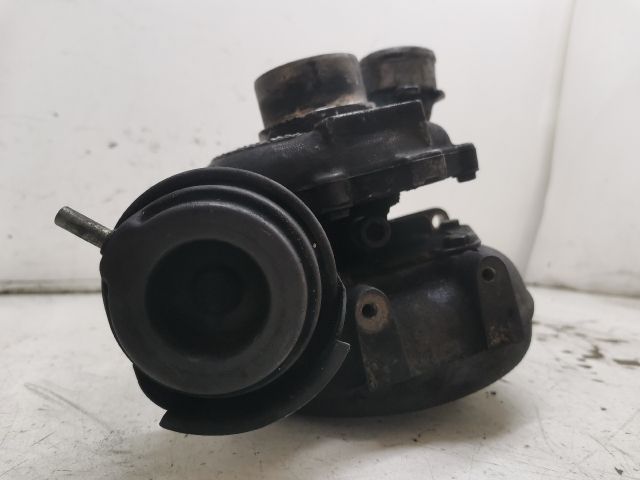 bontott AUDI A4 B6 Turbó