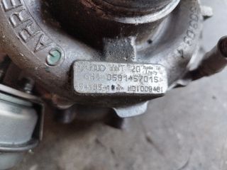 bontott AUDI A4 B6 Turbó