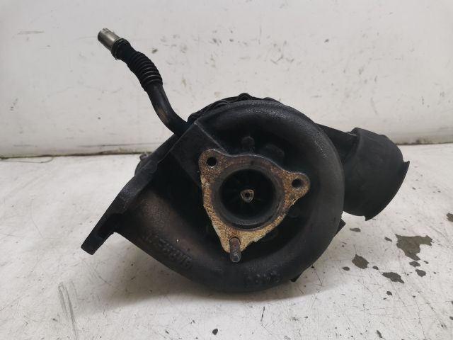 bontott AUDI A4 B6 Turbó