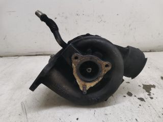 bontott AUDI A4 B6 Turbó