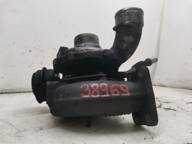 bontott AUDI A4 B6 Turbó