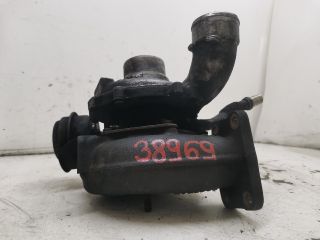 bontott AUDI A4 B6 Turbó