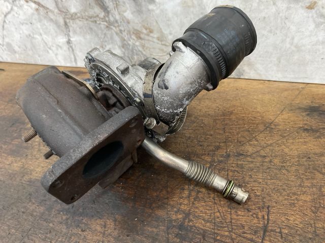 bontott AUDI A4 B6 Turbó