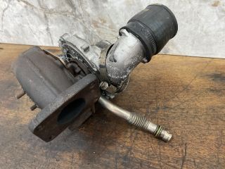 bontott AUDI A4 B6 Turbó