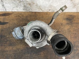 bontott AUDI A4 B6 Turbó