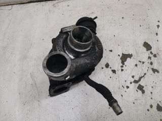 bontott AUDI A4 B6 Turbó