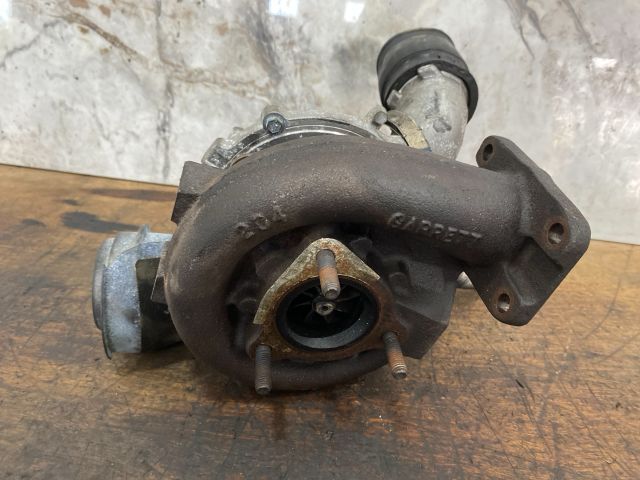 bontott AUDI A4 B6 Turbó