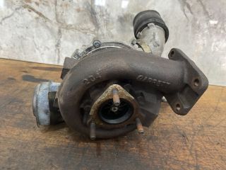 bontott AUDI A4 B6 Turbó