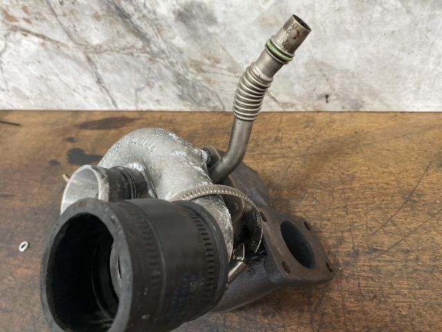 bontott AUDI A4 B6 Turbó