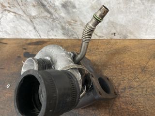 bontott AUDI A4 B6 Turbó