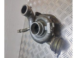 bontott AUDI A4 B6 Turbó