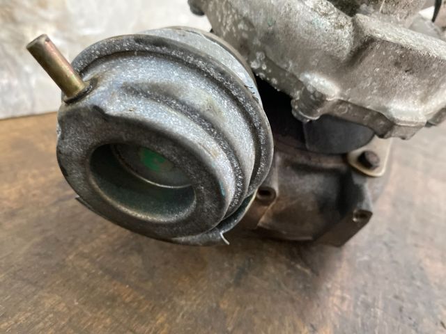 bontott AUDI A4 B6 Turbó