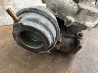 bontott AUDI A4 B6 Turbó