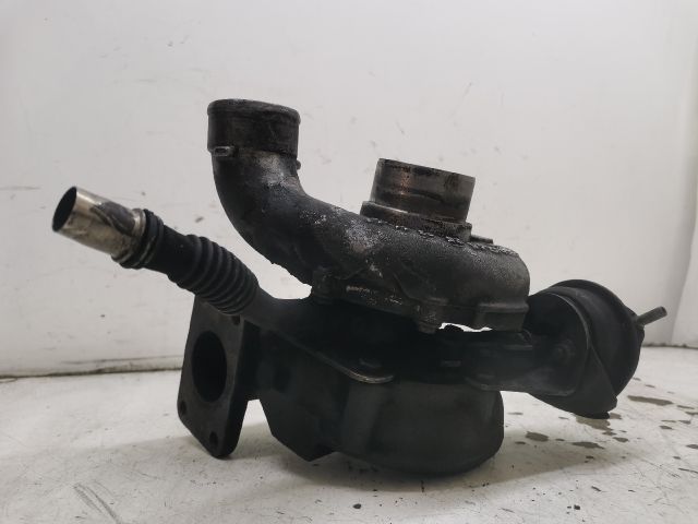 bontott AUDI A4 B6 Turbó