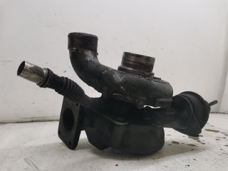 bontott AUDI A4 B6 Turbó