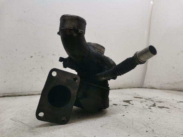 bontott AUDI A4 B6 Turbó