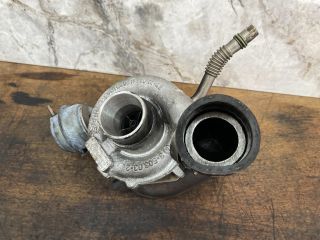 bontott AUDI A4 B6 Turbó