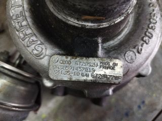 bontott AUDI A4 B6 Turbó