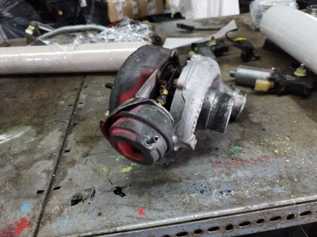 bontott AUDI A4 B6 Turbó