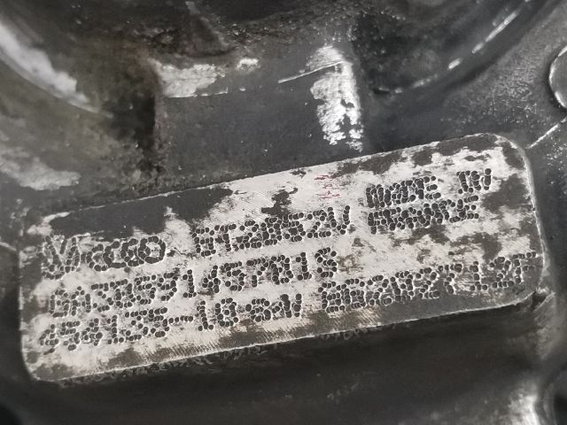 bontott AUDI A4 B6 Turbó