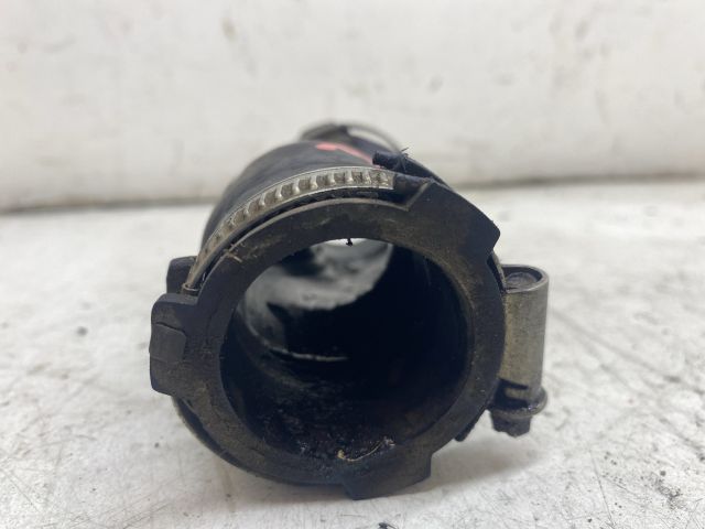 bontott AUDI A4 B6 Turbócső