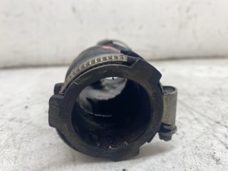 bontott AUDI A4 B6 Turbócső