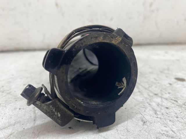 bontott AUDI A4 B6 Turbócső