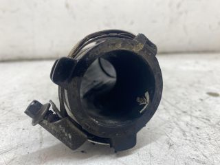 bontott AUDI A4 B6 Turbócső