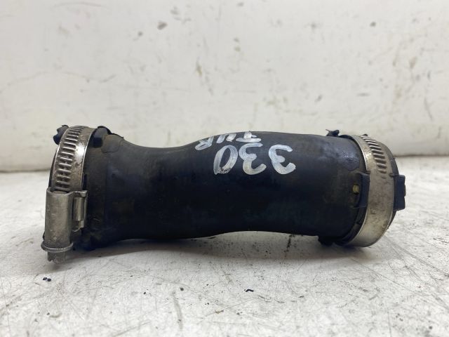 bontott AUDI A4 B6 Turbócső