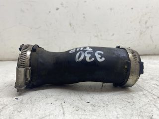 bontott AUDI A4 B6 Turbócső