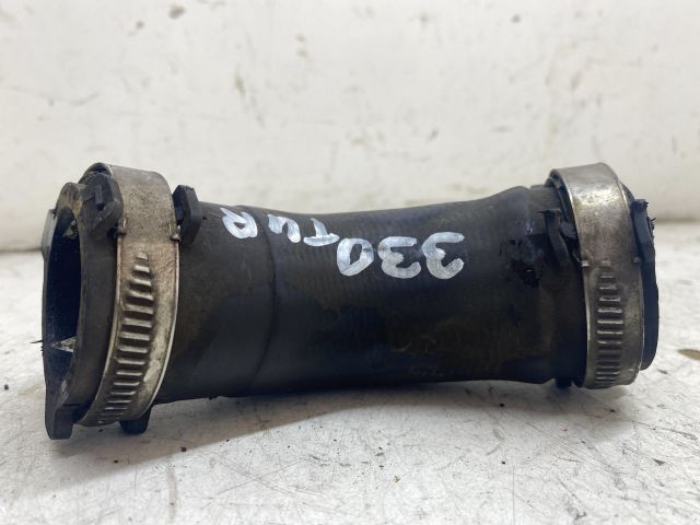 bontott AUDI A4 B6 Turbócső