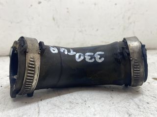 bontott AUDI A4 B6 Turbócső