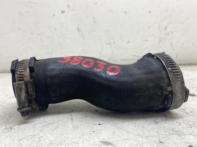 bontott AUDI A4 B6 Turbócső