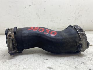 bontott AUDI A4 B6 Turbócső