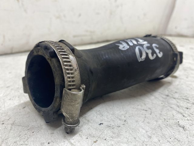 bontott AUDI A4 B6 Turbócső