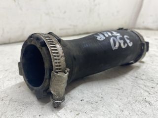 bontott AUDI A4 B6 Turbócső